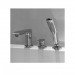 Каскадный смеситель Hansgrohe Metris 31190000