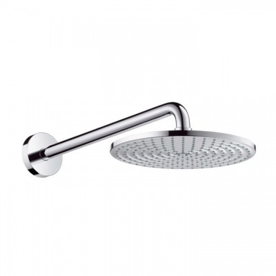  Верхний душ Hansgrohe Raindance AIR 240 27474000