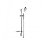 Душевой гарнитур Bravat Eco D154CP-1