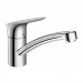 Смеситель для кухни Hansgrohe Logis 71830000