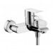  Смеситель для ванны с душем Hansgrohe Metris 31480000
