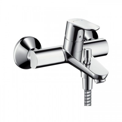  Смеситель для ванны с душем Hansgrohe Focus E2 31940000