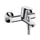  Смеситель для ванны с душем Hansgrohe Focus E2 31940000