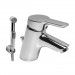 Смеситель с гигиеническим душем Ideal Standard San Remo B7653AA