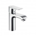  Смеситель для раковины Hansgrohe Metris 31080000