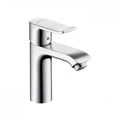 Смеситель для раковины Hansgrohe Metris 31080000