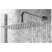  Верхний душ Ideal Standard Idealrain Luxe B0390MY
