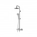 Душевая стойка Ideal Standard Idealrain Duo A5686AA Душевая стойка Ideal Standard Idealrain Duo A5686AA