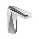  Смеситель для раковины Bravat Diamond F118102C-2-RUS