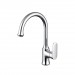 Смеситель для кухни Bravat Opal F7125183CP
