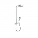 Душевая стойка Hansgrohe Raindance Select E 300 27126000