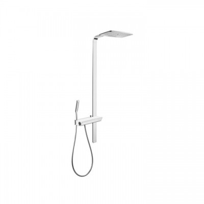 Душевая стойка Hansgrohe Raindance E Showerpipe 420 27149000