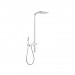 Душевая стойка Hansgrohe Raindance E Showerpipe 420 27149000