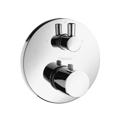  Смеситель для ванны с душем Hansgrohe Ecostat S 15721000