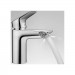  Смеситель для раковины Hansgrohe Logis 71100000
