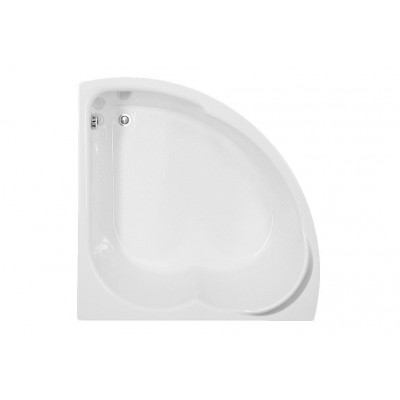 Акриловая ванна Aquanet Fregate 120x120