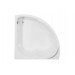 Акриловая ванна Aquanet Fregate 120x120