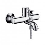  Смеситель для ванны с душем Hansgrohe Talis Classic 14140000