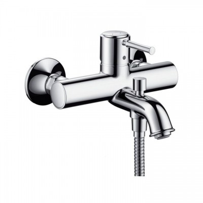  Смеситель для ванны с душем Hansgrohe Talis Classic 14140000