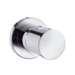 Запорный вентиль для смесителя Hansgrohe Ecostat S 15972000