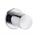 Запорный вентиль для смесителя Hansgrohe Ecostat S 15972000