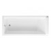Акриловая ванна Duravit Starck 170x75 700335000000000 Акриловая ванна Duravit Starck 170x75 700335000000000