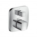  Смеситель для ванны с душем Hansgrohe PuraVida 15775000