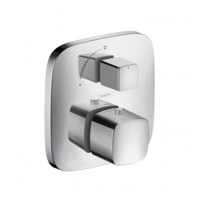  Смеситель для ванны с душем Hansgrohe PuraVida 15775000