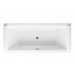 Акриловая ванна Duravit Starck 180x80 700338000000000