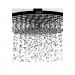  Верхний душ Hansgrohe Raindance AIR 240 27477000