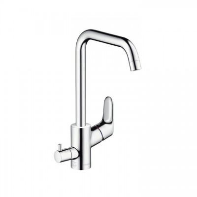 Смеситель для кухни Hansgrohe Focus 31823000