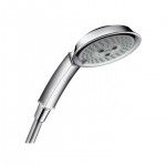 Душевая лейка Hansgrohe Raindance Classic 100 AIR 28548000