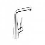 Смеситель для кухни Hansgrohe Metris 14822000