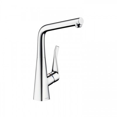 Смеситель для кухни Hansgrohe Metris 14822000