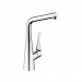 Смеситель для кухни Hansgrohe Metris 14822000