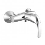  Смеситель для душа Bravat Fit F9135188CP-01