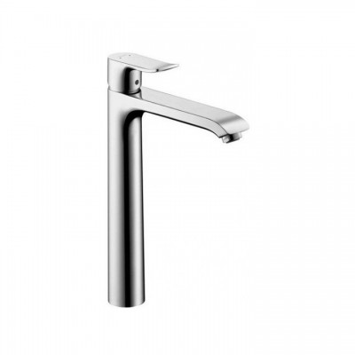  Смеситель для раковины Hansgrohe Metris 31082000