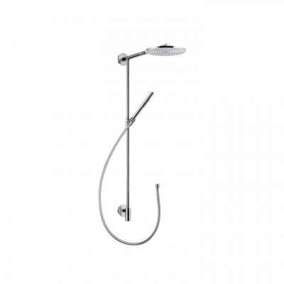 Душевая стойка Hansgrohe Raindance Connect S 240 27164000