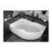 Акриловая ванна Aquanet Capri 170x110 L
