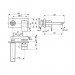  Смеситель для раковины Ideal Standard Strada A5844AA