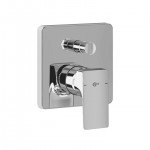  Смеситель для ванны с душем Ideal Standard Strada A5853AA