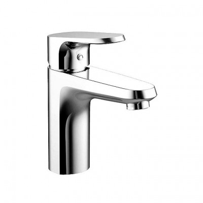  Смеситель для раковины Bravat Pure F1105161C