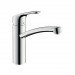 Смеситель для кухни Hansgrohe Focus E2 31806000