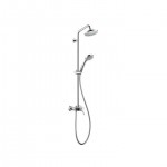 Душевая стойка Hansgrohe Croma 100 27154000