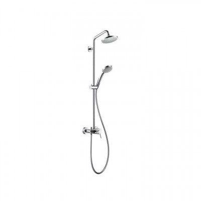 Душевая стойка Hansgrohe Croma 100 27154000