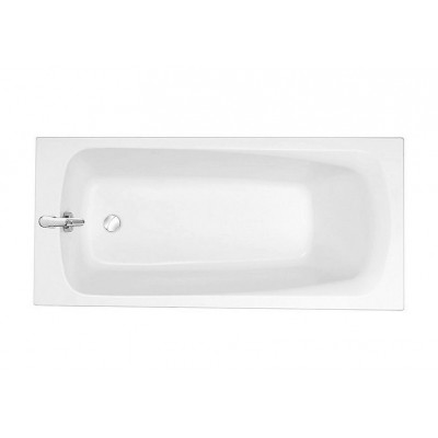 Акриловая ванна Jacob Delafon Patio 150x70 E6810RU-CP без гидромассажа