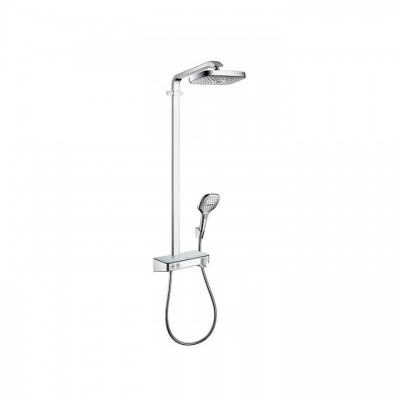 Душевая стойка Hansgrohe Raindance Select E 300 27126000