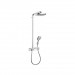 Душевая стойка Hansgrohe Raindance Select E 300 27126000