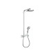 Душевая стойка Hansgrohe Raindance Select E 300 27126000