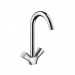Смеситель для кухни Hansgrohe Logis 71280000